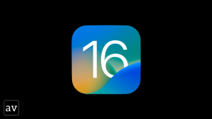 Apple releases iOS 16.0.3