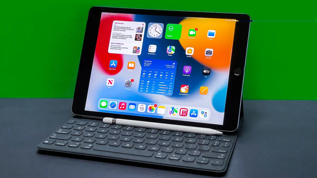 Now Is the Time You Should Confidently Purchase Last Year's iPad Model