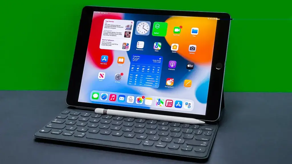 Now Is the Time You Should Confidently Purchase Last Year's iPad Model