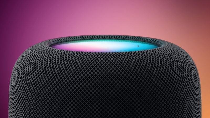 HomePod Support