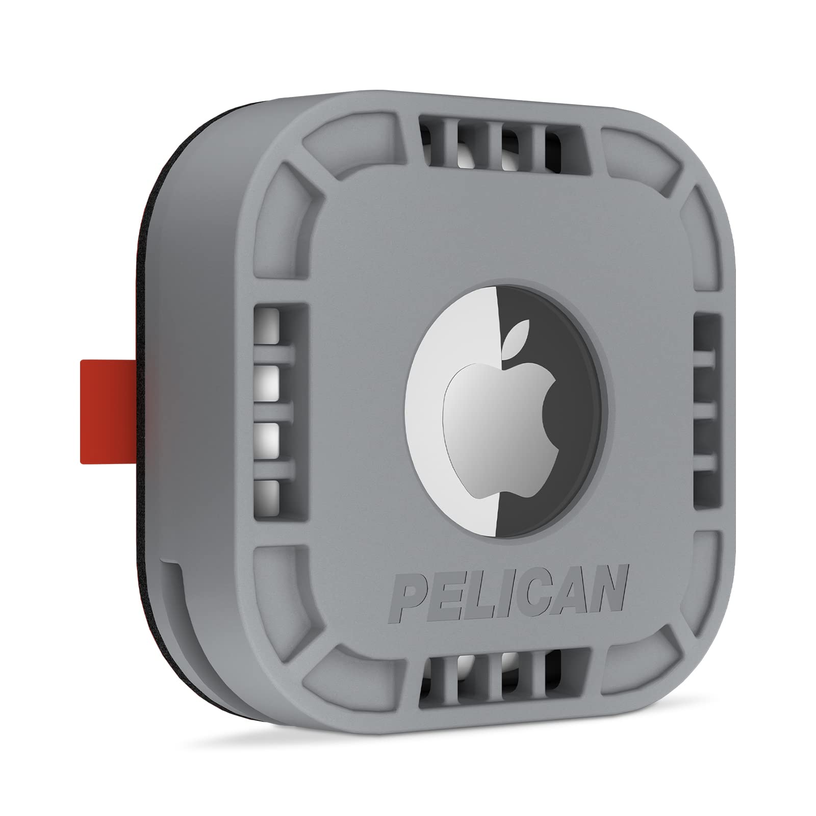 Pelican Protector AirTag Holder is the Best Versatile Apple AirTag Accessory