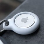 Do Apple AirTags Need to be charged?