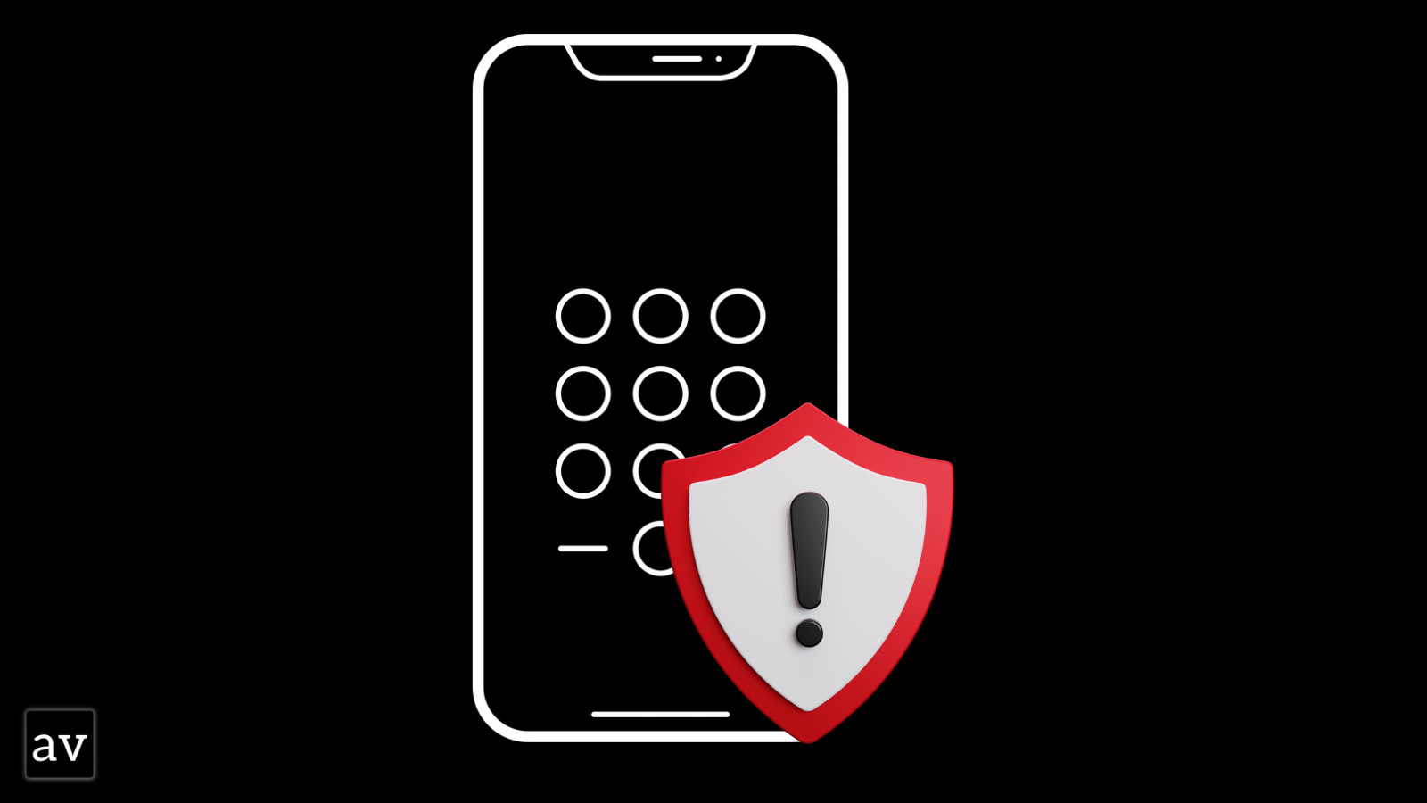 The Rising Danger of iPhone Passcode Thefts