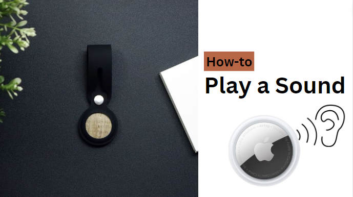 How to Play a Sound on an AirTag