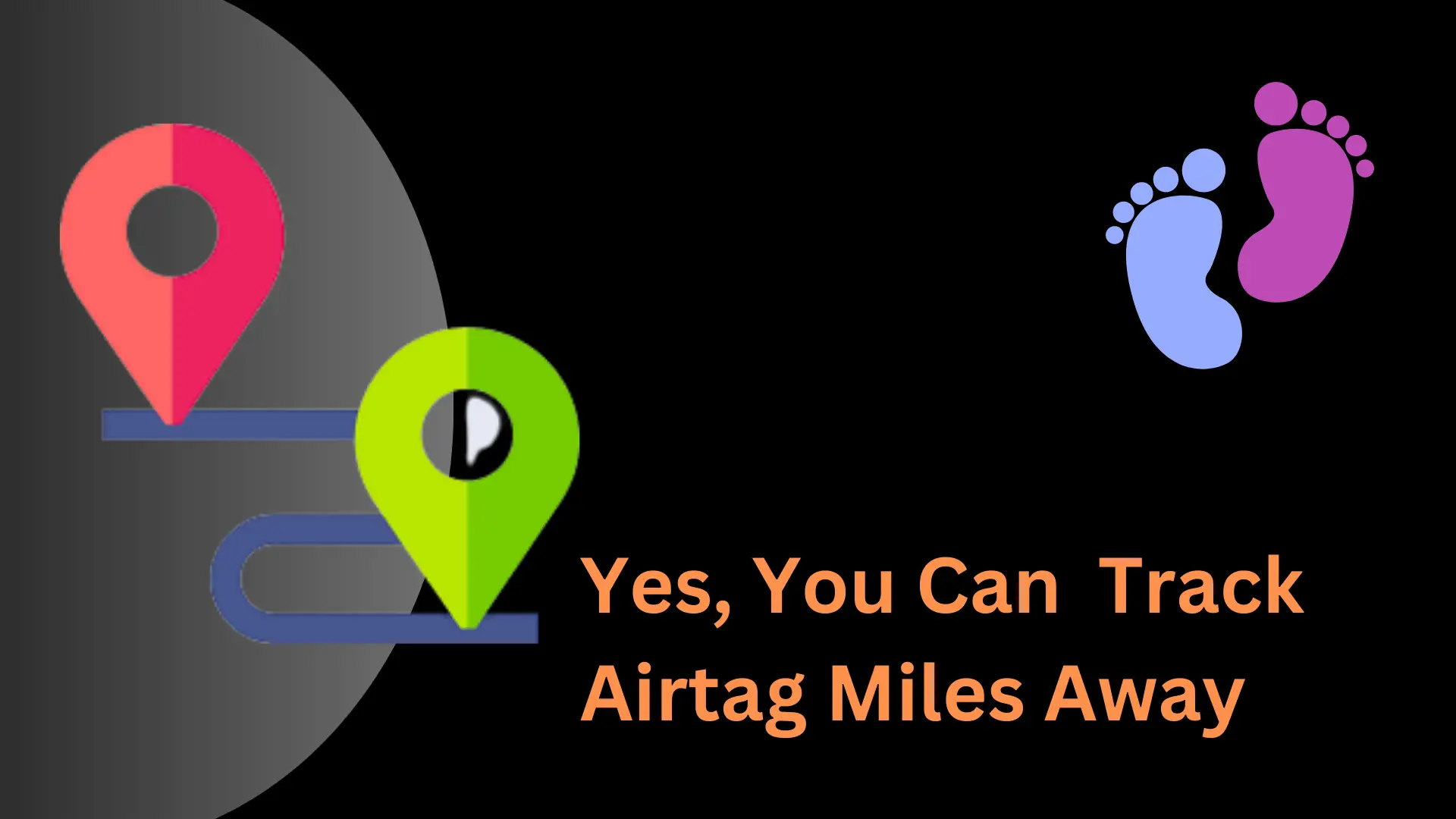 [FAQ] Can You Track Airtag Miles Away? Oh Yes!