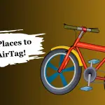 3 Clever Places to Mount/Hide an Airtag on Your Bike or Motorcycle to Repel Thieves