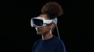 Vision Pro: Apple Has Lifted The Lid And Revealed the Long-Rumored Augmented Reality Headset at 2023 WWDC