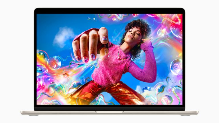 Apple’s 15-inch MacBook Air: Highlights From the 2023 Worldwide Developers Conference Live Event