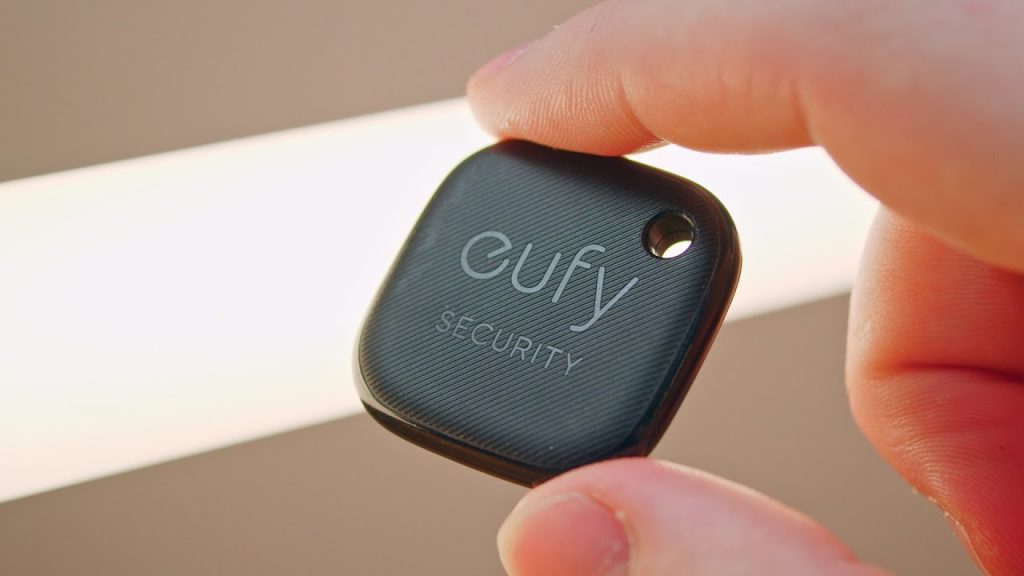 Apple AirTag vs Eufy Security SmartTrack Link: Which One is For Me?
