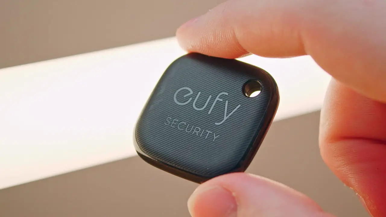 AirTag vs Eufy Which Bluetooth Item tracker is Best For Me?