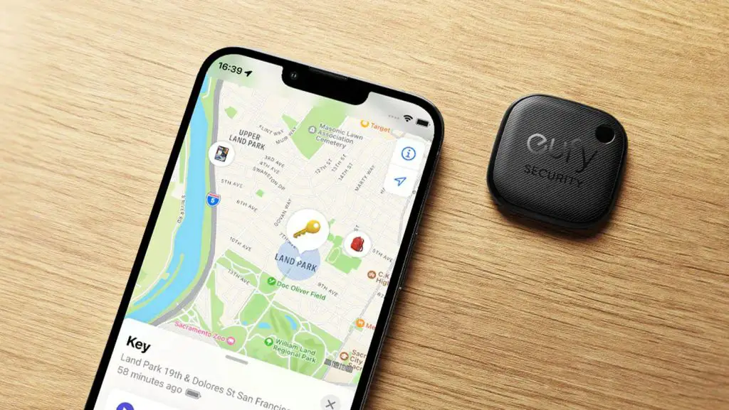 Apple AirTag vs Eufy Security SmartTrack Link: Which One is For Me?