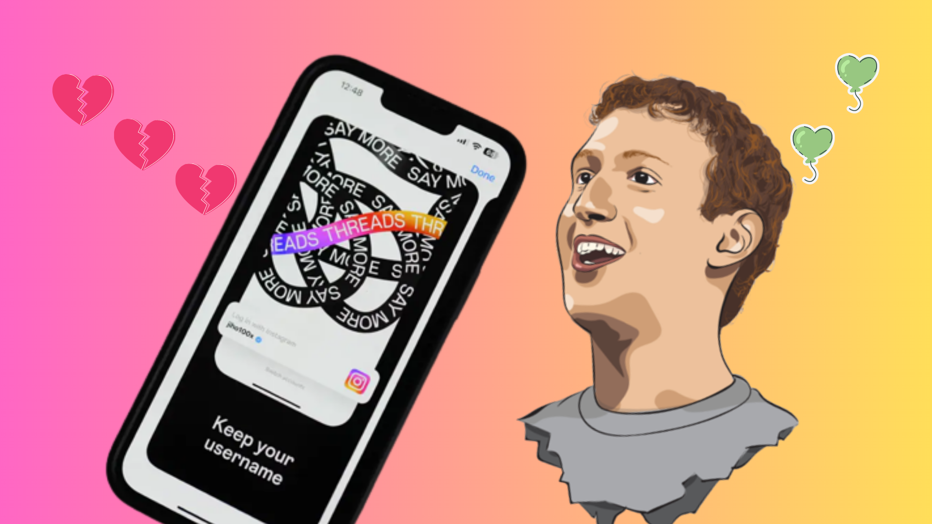I Used Threads for 36 hours - Here's What I Love and Hate about Meta’s Twitter Rival