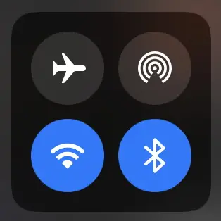 Fix Bluetooth And WiFi Connection for Apple AirTag