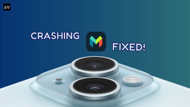 Monzo Bank and its fix of crashing by AppleVeteran