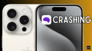 Nectar and its fix of crashing by AppleVeteran