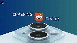 Reddit and its fix of crashing by AppleVeteran