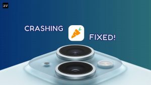 Yuka and its fix of crashing by AppleVeteran